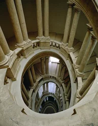 The Palazzetto (detail)